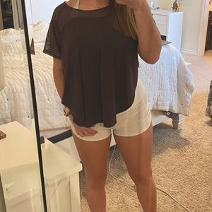 Lululemon Speed-Up Short